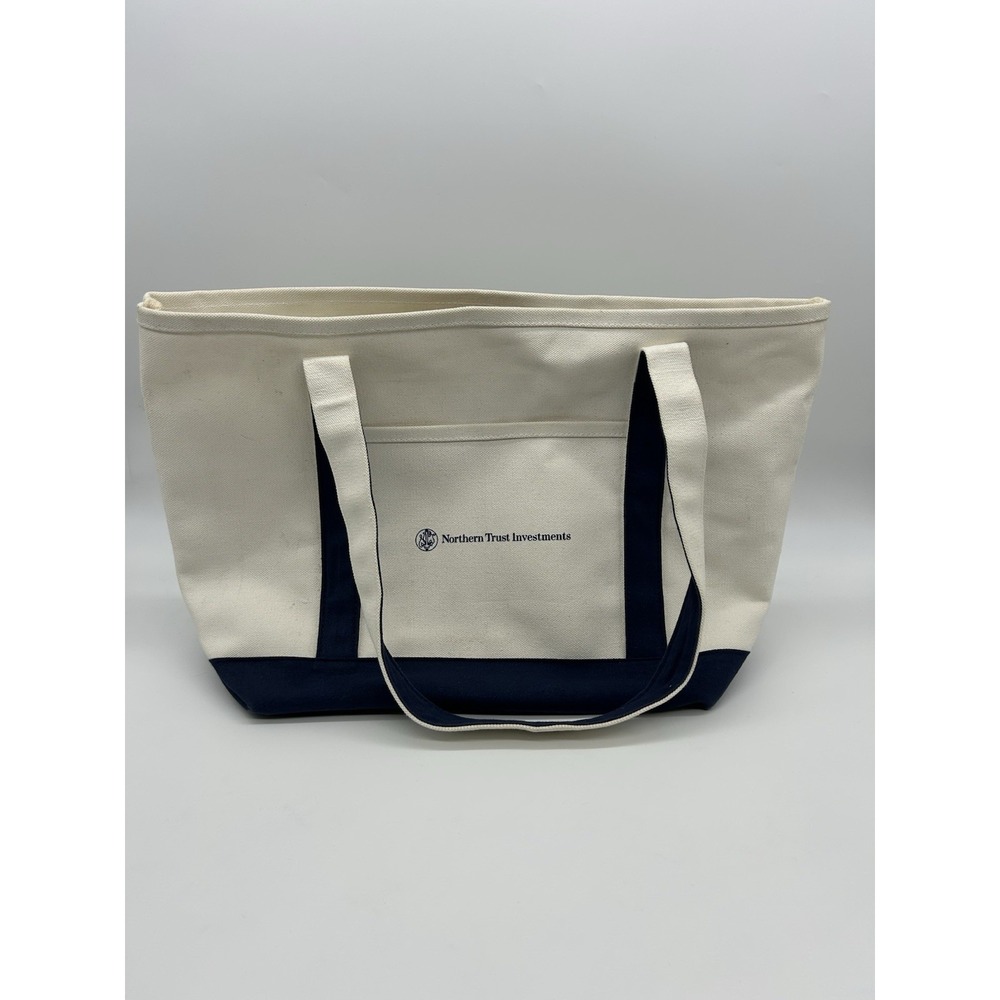 Leeds Cotton Canvas Tote‎ Bag